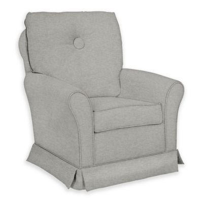 reston swivel glider