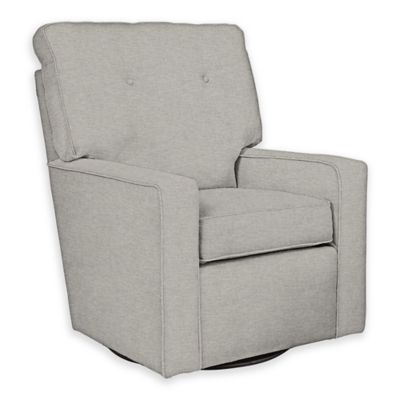 sierra swivel glider million dollar baby