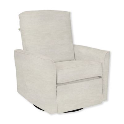 roni swivel glider buy buy baby