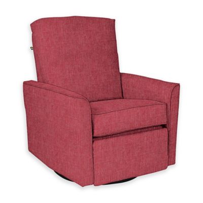 roni swivel glider buy buy baby