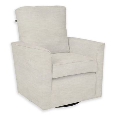 bassett swivel glider