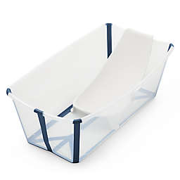 Stokke® Flexi Bath® Tub and Newborn Support Set