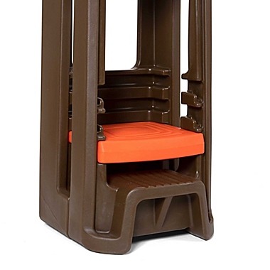 Simplay3&reg; Toddler Tower Step Stool. View a larger version of this product image.