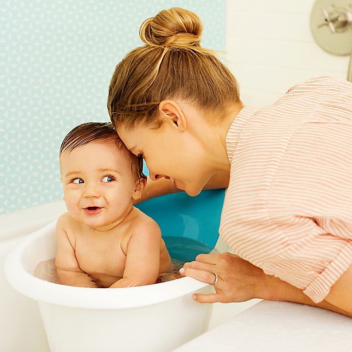 Munchkin Sit Soak Infant Bath Tub In, Best Bathtub For Wiggly Baby