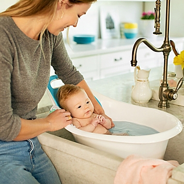 Munchkin Sit Soak Infant Bath Tub In, Best Bathtub For Wiggly Babies