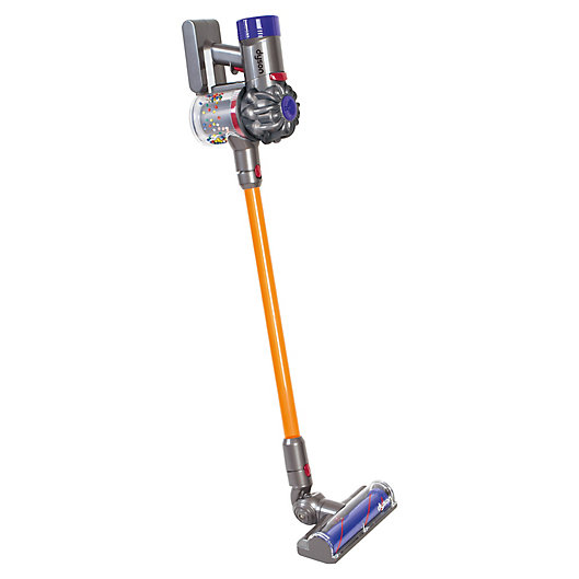 Alternate image 1 for Dyson Cord-Free Toy Vacuum in Purple