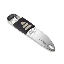 Fox Run® Adjust-A-Spoon® Tablespoon Measuring Spoon System