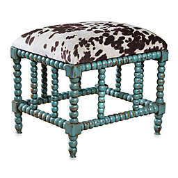 Uttermost Chahna Small Bench