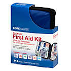 Alternate image 2 for Core Values&trade; 312-Piece Premium First Aid Kit