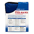 Alternate image 3 for Core Values&trade; 312-Piece Premium First Aid Kit