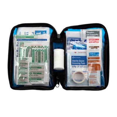 Core Values&trade; 81-Piece First Aid Kit