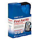 Alternate image 2 for Core Values&trade; 81-Piece First Aid Kit