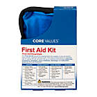 Alternate image 3 for Core Values&trade; 81-Piece First Aid Kit