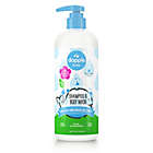 Alternate image 0 for dapple&reg; 16.9 fl .oz Baby Shampoo and Body Wash Fragrance-Free