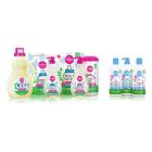 Alternate image 6 for dapple&reg; 16.9 fl .oz Baby Shampoo and Body Wash Fragrance-Free