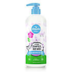 Alternate image 0 for dapple&reg; 16.9 fl .oz Baby Shampoo and Body Wash in Lavender and Jasmine