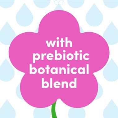 dapple&reg; 16.9 fl .oz Baby Shampoo and Body Wash in Lavender and Jasmine. View a larger version of this product image.