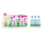 Alternate image 6 for dapple&reg; 16.9 fl .oz Baby Shampoo and Body Wash in Lavender and Jasmine