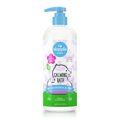 cerave baby wash target