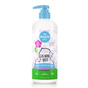 dapple&reg; 16.9 fl. oz. Calming Baby Bubble Bath in Lavender and Jasmine