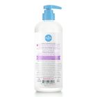 Alternate image 1 for dapple&reg; 16.9 fl. oz. Calming Baby Bubble Bath in Lavender and Jasmine