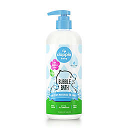 dapple® 16.9 fl. oz. Baby Bubble Bath Fragrance-Free