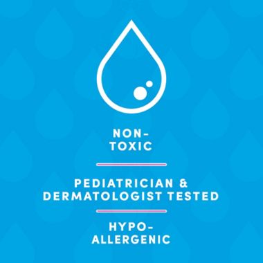 dapple&reg; 16.9 fl. oz. Baby Bubble Bath Fragrance-Free. View a larger version of this product image.