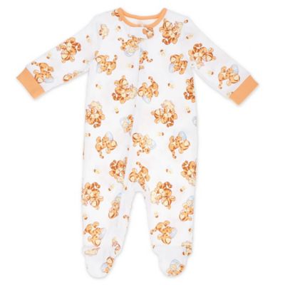 disney baby tigger outfit
