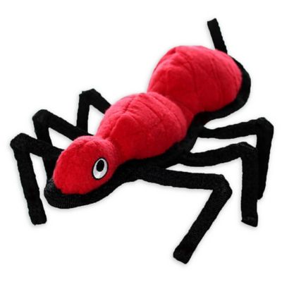 stuffed ant toy