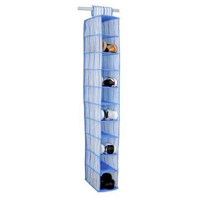 kids organizer shelf