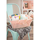 Alternate image 8 for Design Imports Farmhouse Chicken Wire Baskets in Blush (Set of 5)