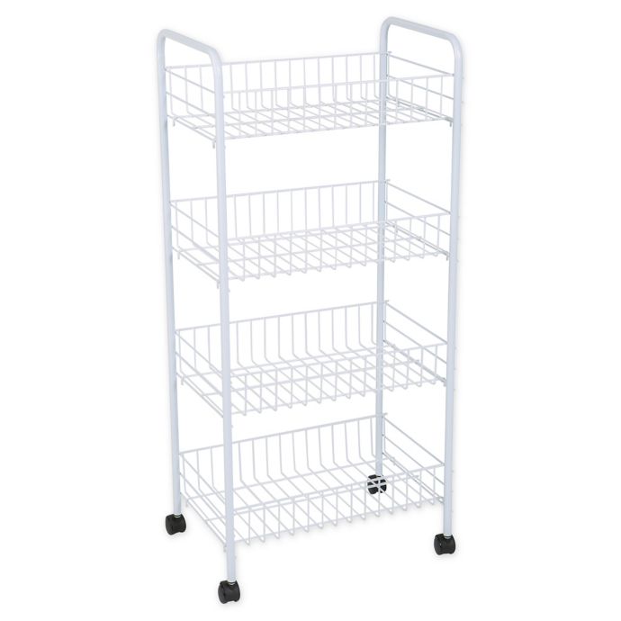 12 drawer rolling storage cart aldi