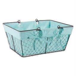 Decorative Wire Baskets Bed Bath Beyond