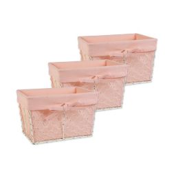 Decorative Wire Baskets Bed Bath Beyond
