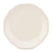 Lenox&reg; French Perle Bead Dinner Plate in White