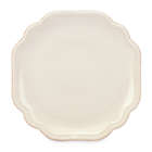 Alternate image 0 for Lenox&reg; French Perle Bead Accent Plate in White