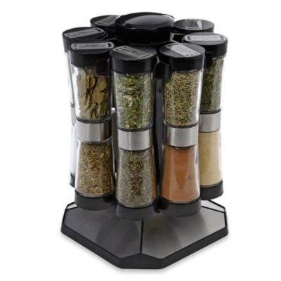 over the door spice rack bed bath and beyond