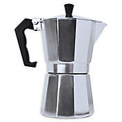 Primula&trade; Stovetop 6-Cup Espresso Maker
