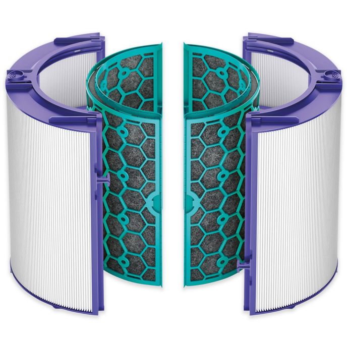 Dyson 360 glass hepa filter