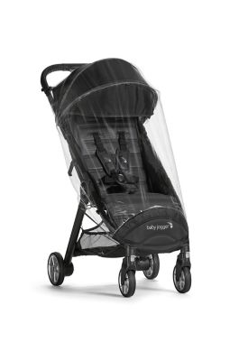 baby jogger city tour black