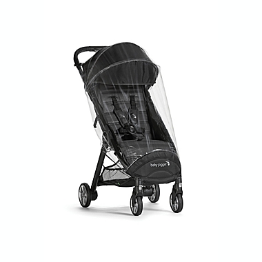 Baby Jogger&reg; City Tour&trade; 2 Weather Shield. View a larger version of this product image.