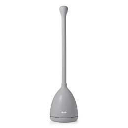 bed bath and beyond toilet plunger