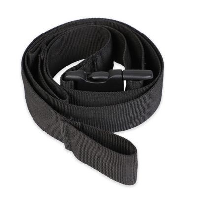 mountain buggy nano straps