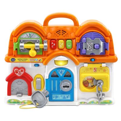 vtech toys for 8 months old