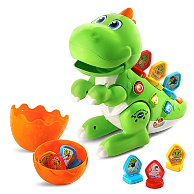 Vtech Vtech&reg; Mix &amp; Match-a-saurus&trade; in Green. View a larger version of this product image.
