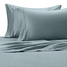 Eucalyptus Origins™ Tencel® Lyocell 600-Thread-Count Pillowcases (Set of 2)