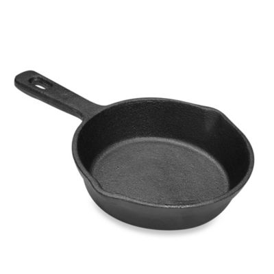 6 in one frying pan