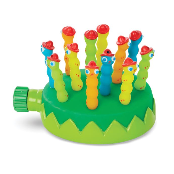 melissa and doug water sprinkler