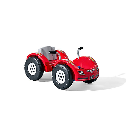 Alternate image 1 for Step2® Zip N Zoom Pedal Car in Red