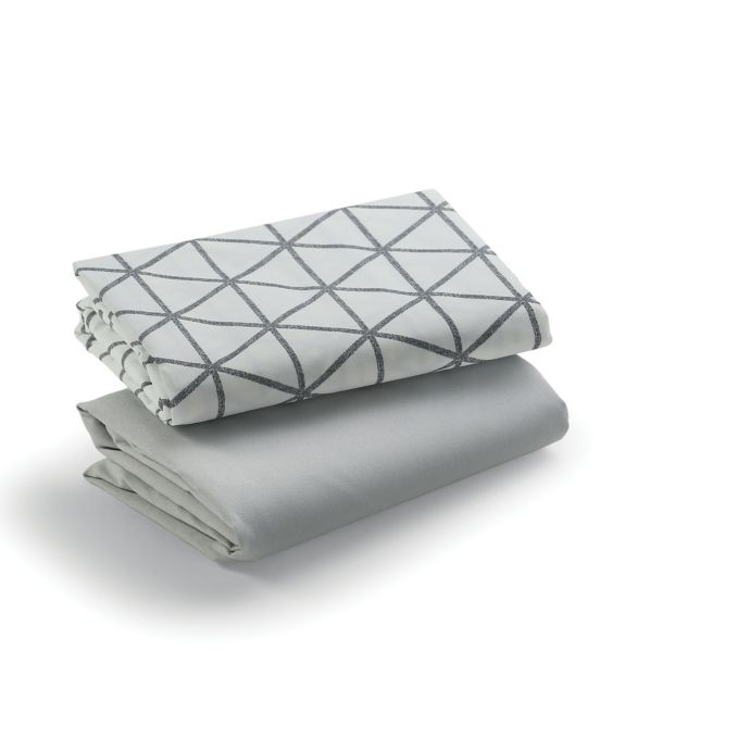 Graco Travel Lite Bassinet Sheet In Drew Bed Bath Beyond